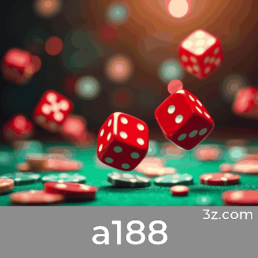 a188: Diversão Sem Limites para Jogadores Brasileiros