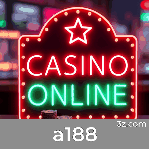 A a188: Plataforma Segura e Profissional para suas Apostas