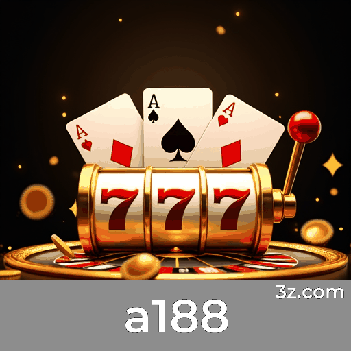 A a188: Plataforma Segura e Profissional para suas Apostas