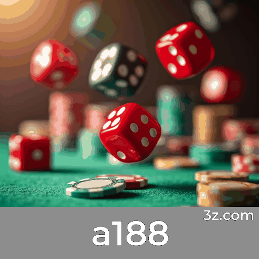 a188: Diversão Sem Limites para Jogadores Brasileiros