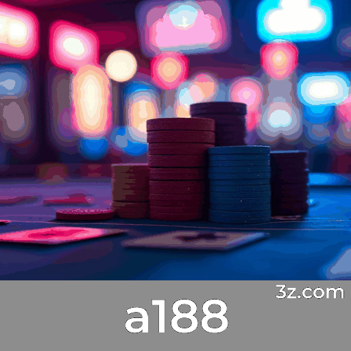 A188 Social Casino: Interação e Diversão Autênticas